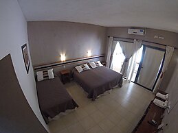 Las Cardas Posada