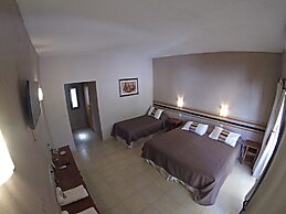 Las Cardas Posada