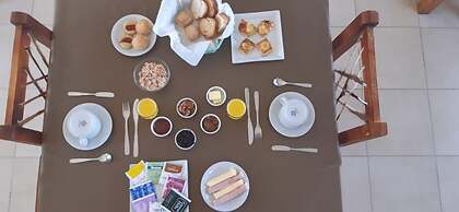 Las Cardas Posada