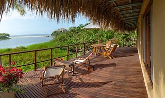 Villa Playa Los Naranjos