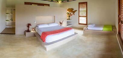 Villa Playa Los Naranjos
