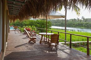 Villa Playa Los Naranjos
