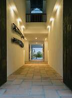 Villa Playa Los Naranjos