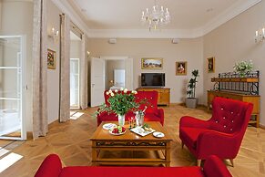Zámek Ratměřice Hotel & Resort