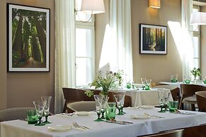 Zámek Ratměřice Hotel & Resort