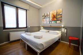 Babila Hostel & Bistrot