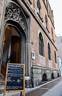 Babila Hostel & Bistrot