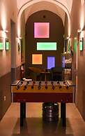 Babila Hostel & Bistrot