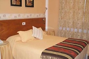 Amparo Hosteria