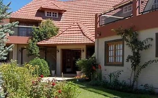 Amparo Hosteria