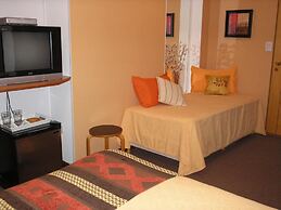 Amparo Hosteria