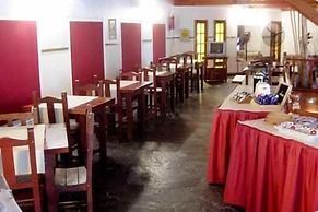 Amparo Hosteria