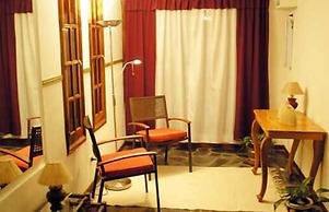 Amparo Hosteria