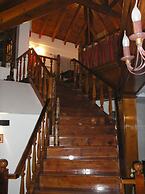 Amparo Hosteria