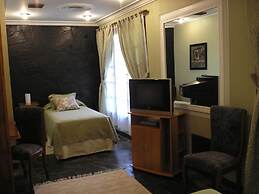 Amparo Hosteria