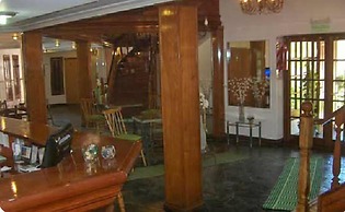 Amparo Hosteria