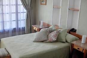 Amparo Hosteria