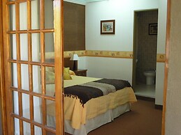 Amparo Hosteria
