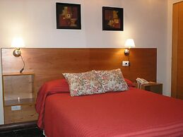 Amparo Hosteria