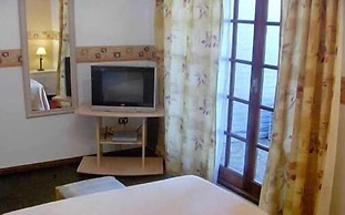 Amparo Hosteria