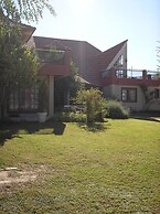 Amparo Hosteria