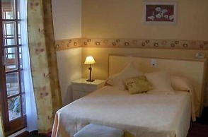 Amparo Hosteria