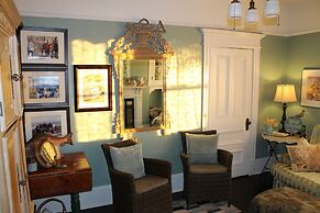 Rothesay House Heritage Inn B&B
