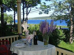 Rothesay House Heritage Inn B&B