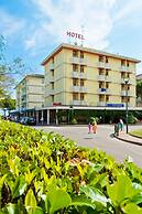 Hotel Nevada