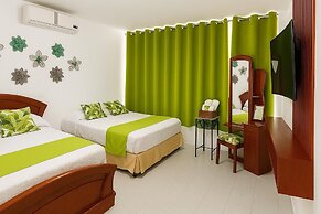 Hostal Costa Verde