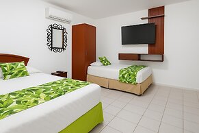 Hostal Costa Verde