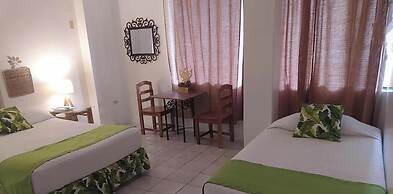 Hostal Costa Verde