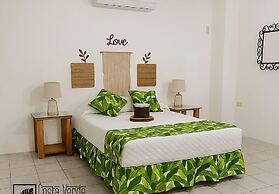 Hostal Costa Verde