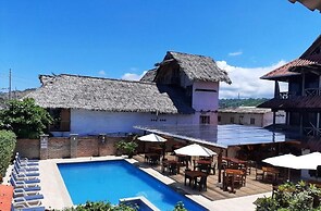 Hotel La Vista