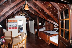 Hotel La Vista