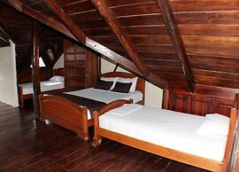 Hotel La Vista