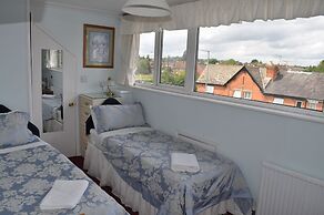 Avoncot Guest House