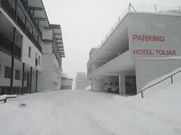 Hotel Toliar