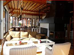 Hotel Toliar