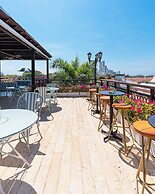 Hotel Capellan de Getsemani