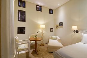 Hotel Capellan de Getsemani
