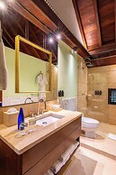 Hotel Capellan de Getsemani