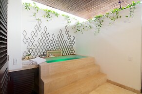 Hotel Capellan de Getsemani