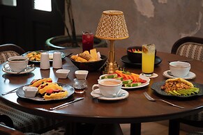 Hotel Capellan de Getsemani