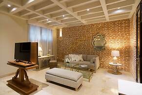 Hotel Capellan de Getsemani