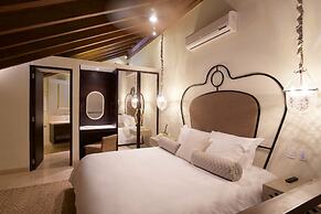 Hotel Capellan de Getsemani