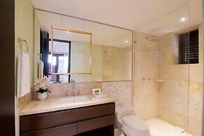 Hotel Capellan de Getsemani