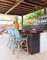 Hotel Capellan de Getsemani