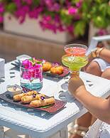 Hotel Capellan de Getsemani