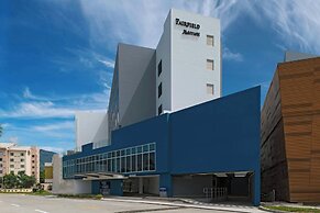 Fairfield by Marriott San Salvador